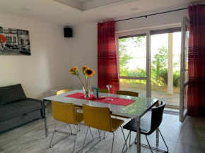 Yacht Club Apartamenty, Radzyń